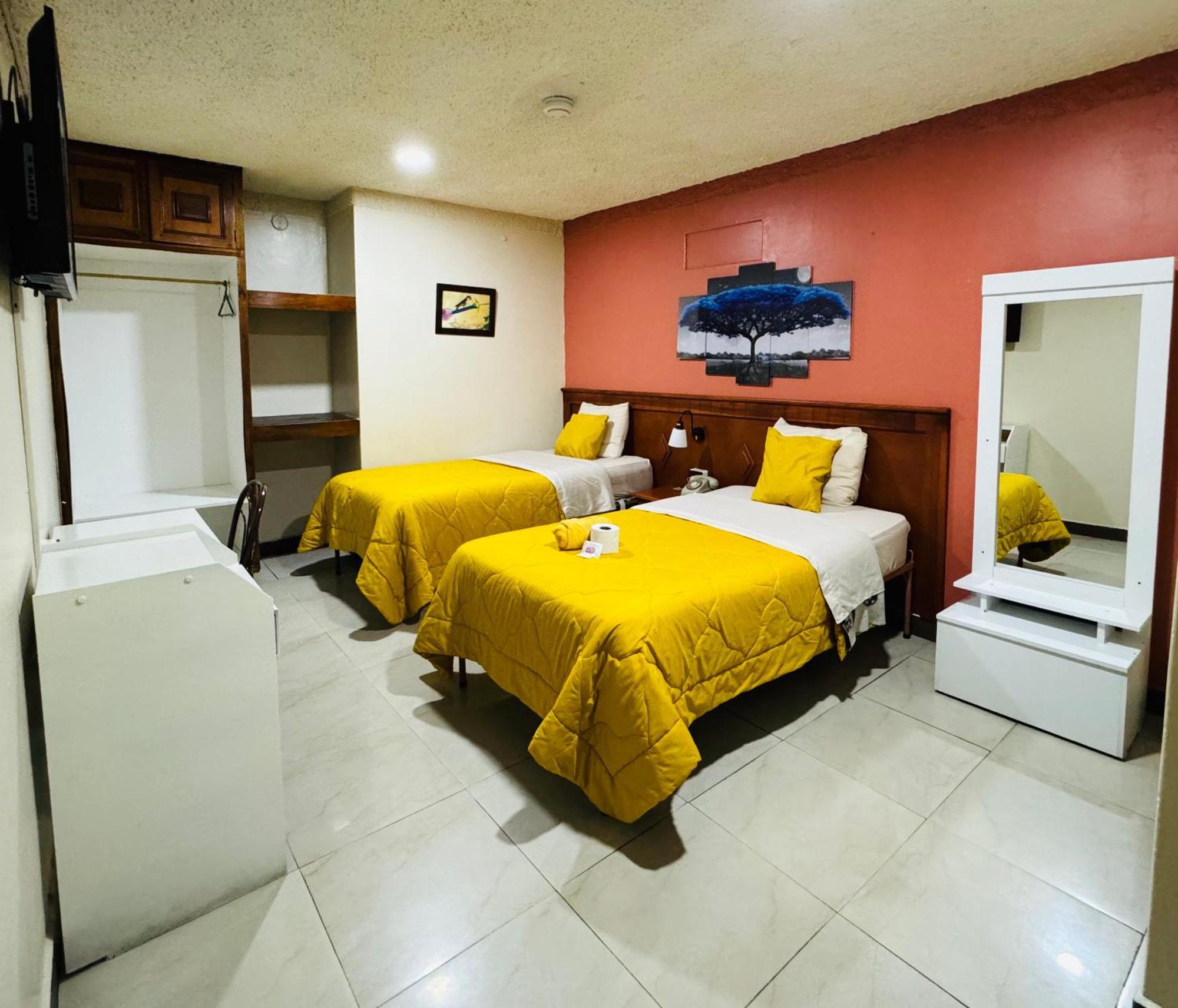 Hotel Las Americas Cuenca Extérieur photo